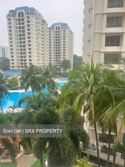 Aquarius By The Park (D16), Condominium #637973291